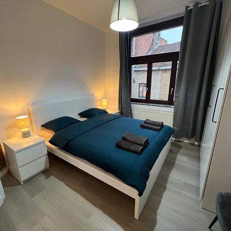 Cosy Apartment Merode 2 Bruxelles Eksteriør billede