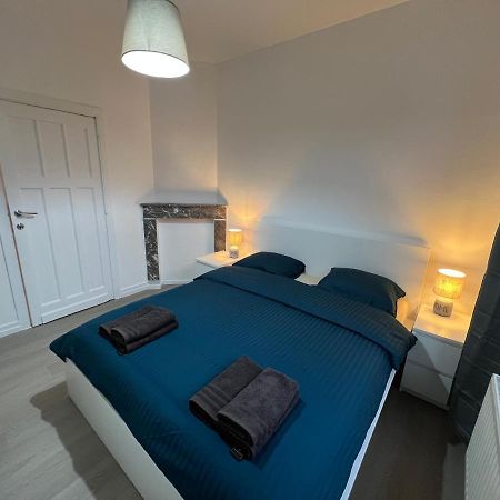 Cosy Apartment Merode 2 Bruxelles Eksteriør billede