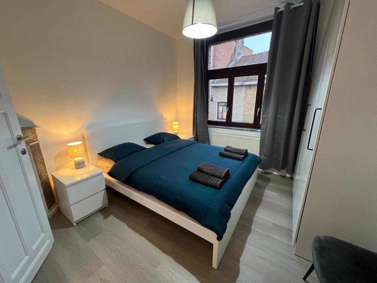 Cosy Apartment Merode 2 Bruxelles Eksteriør billede